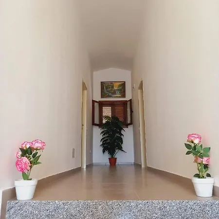 Dhoma Plazhi Natyra Casa de Férias Spille