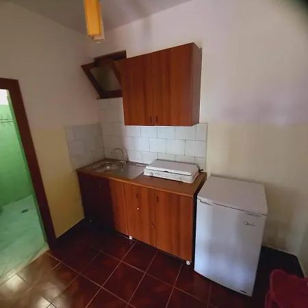 Dhoma Plazhi Natyra Casa de Férias *