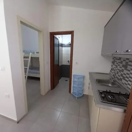 Dhoma Plazhi Natyra Casa de Férias Spille